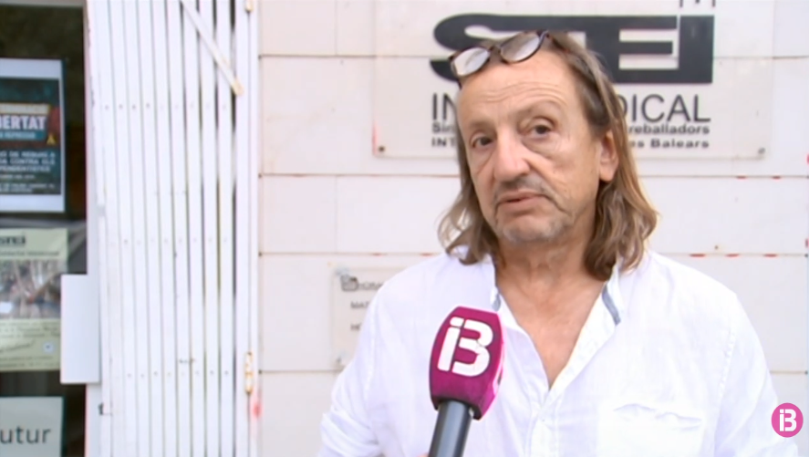 agressio ies son cladera