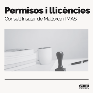 Permisos i llicencies