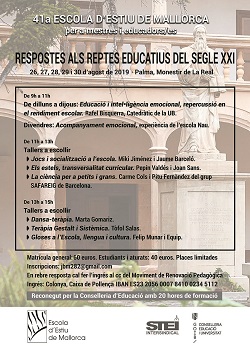 41 escola destiu petit