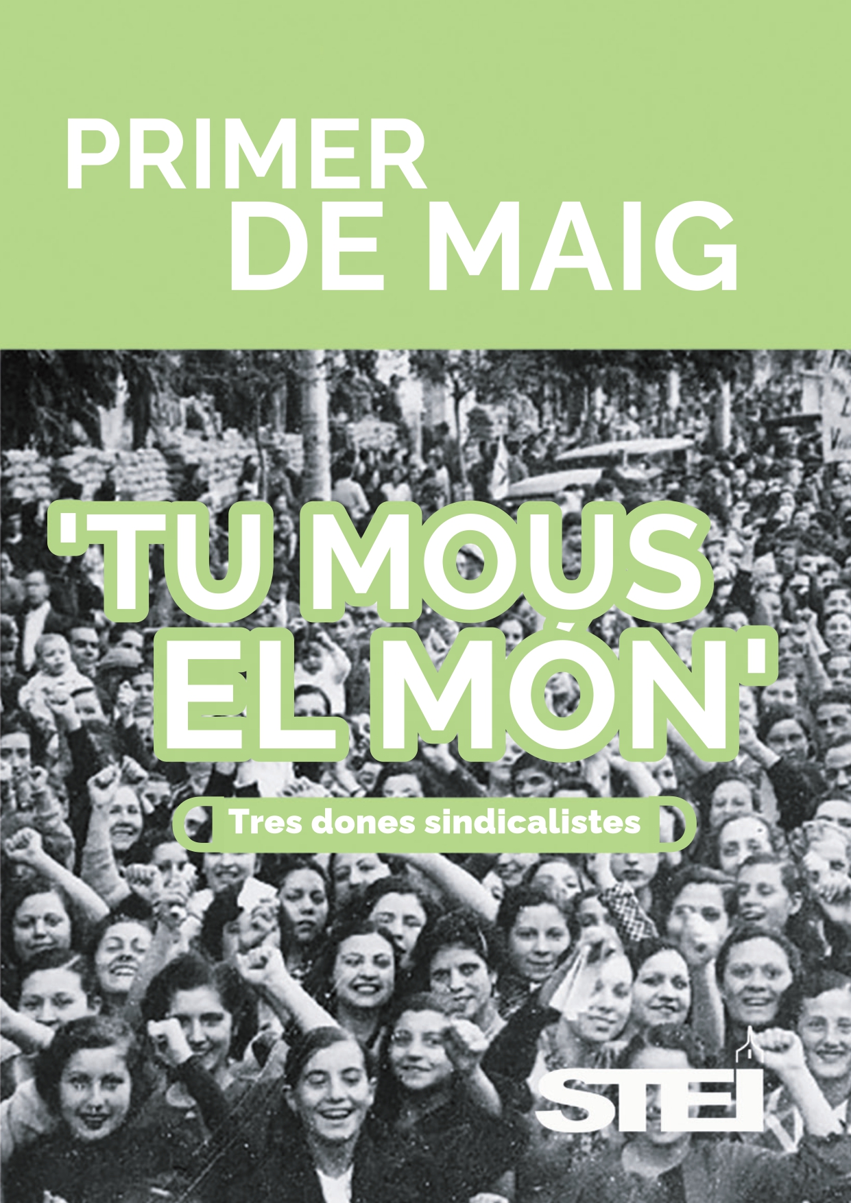 1r de maig 2026