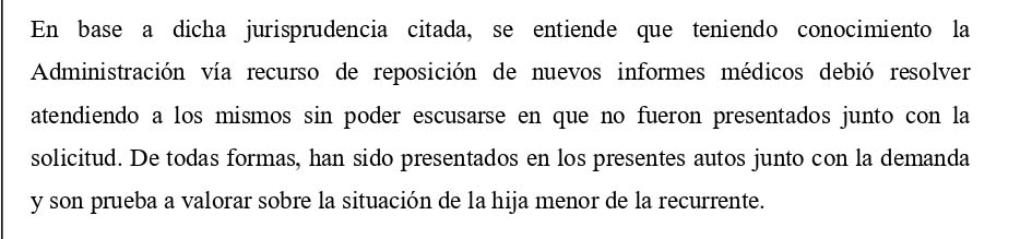 Frase sentència CUME 1