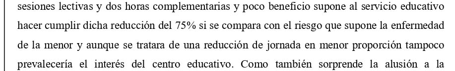 Frase sentència CUME 2b