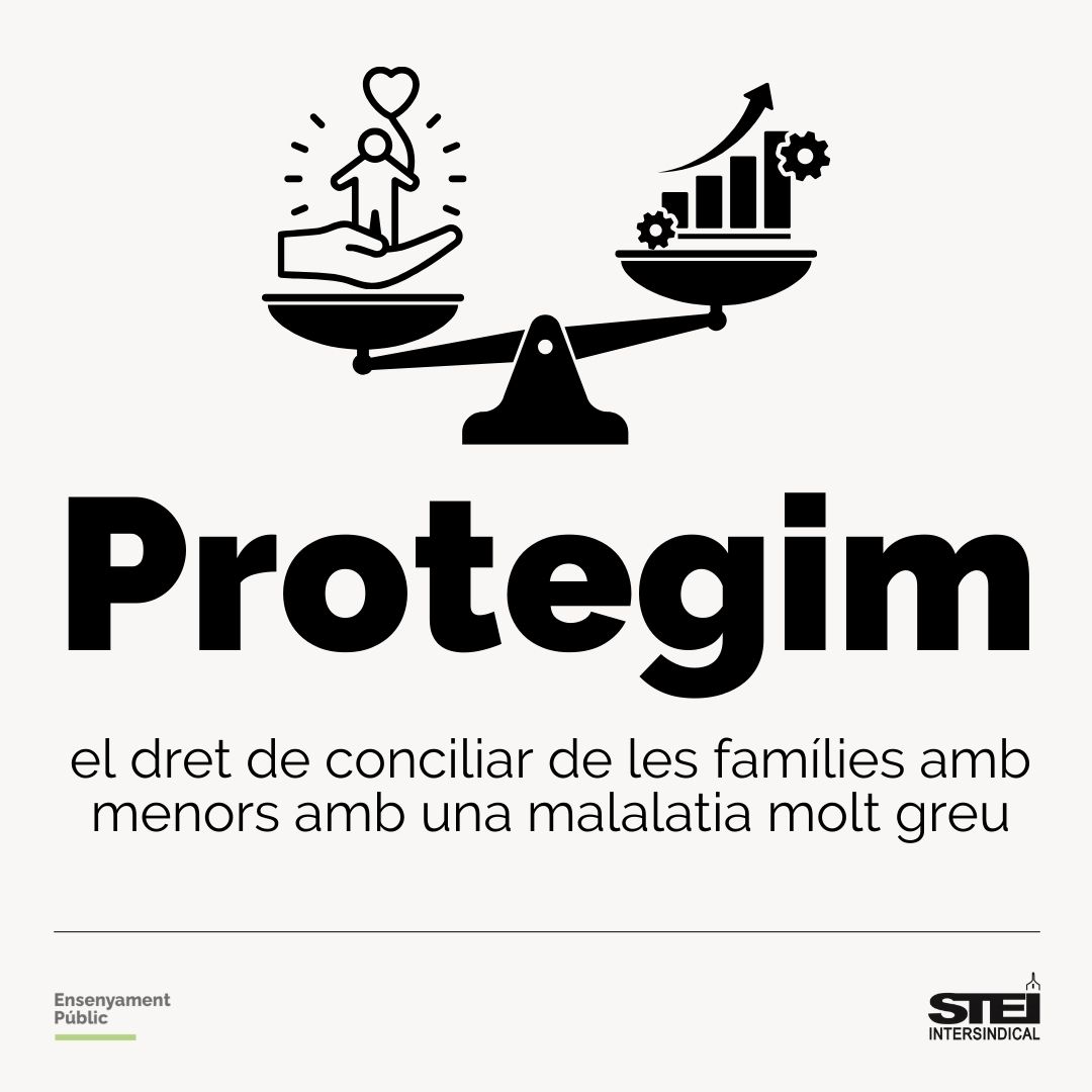 Protegim famílies CUME