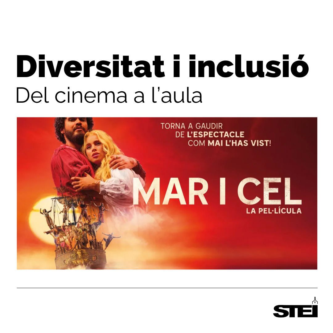 Film Mar i cel