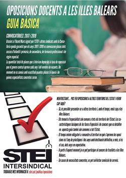 Guia basica oposicions RD 276 2007 1 petit
