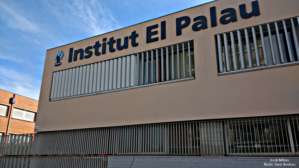 IES Palau