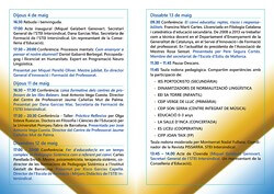 Jornades Innovacio 2017 programa interior petit