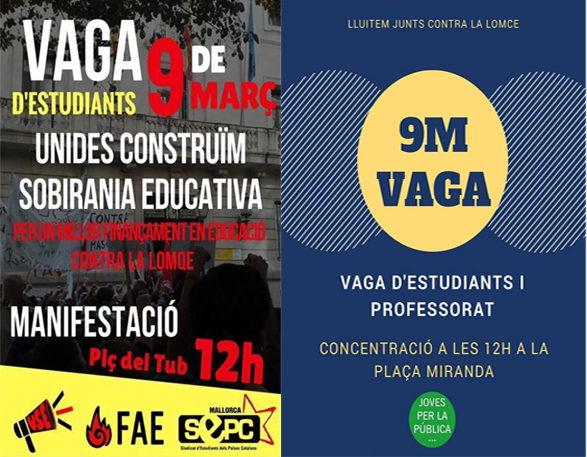 VAGA9M