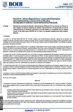resolucio jornada electoral