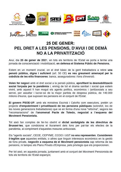 Manifest 25 G 2021 petita