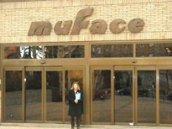 STEI a MUFACE Madrid