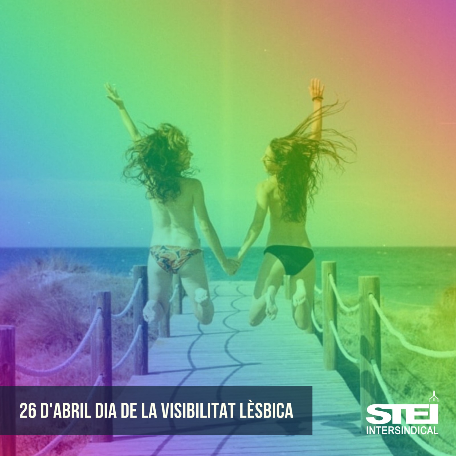 26 04 21 Dia Visibilitat Lèsbica