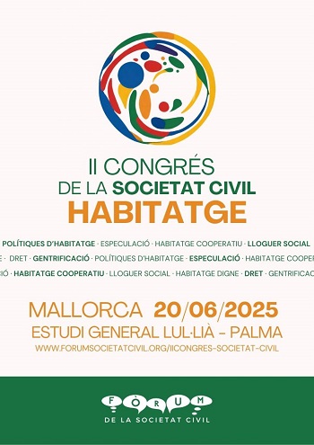 CONGRÉS HABITATGE PETIT