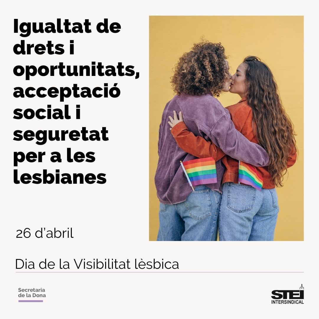 26A Visibilitat Lèsbica