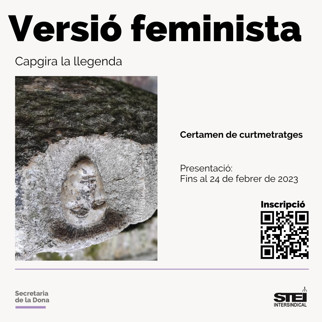 Cartell Ampliació de Termini bo