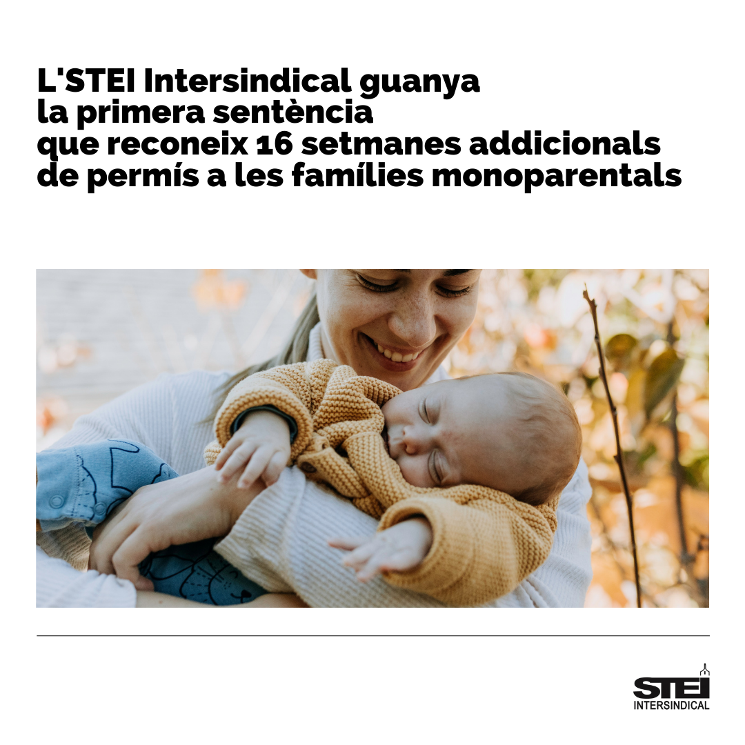 Cartell Sentència Transversal