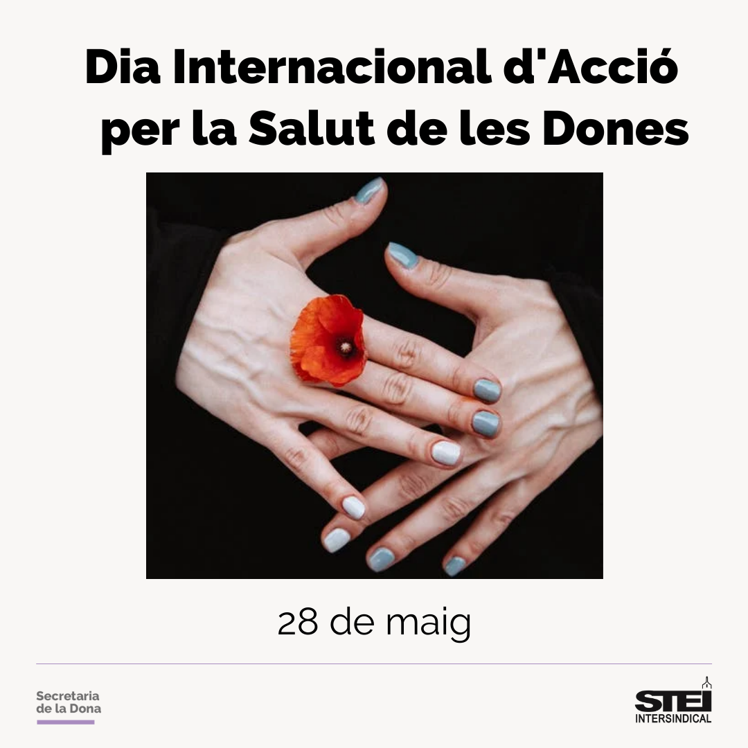 Dia Salut Dones 1