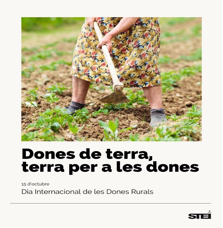 Dones Rurals