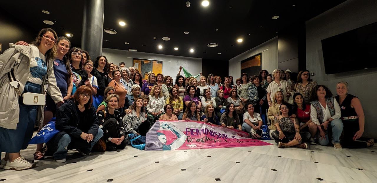 Foto Grup Jornades OM 24