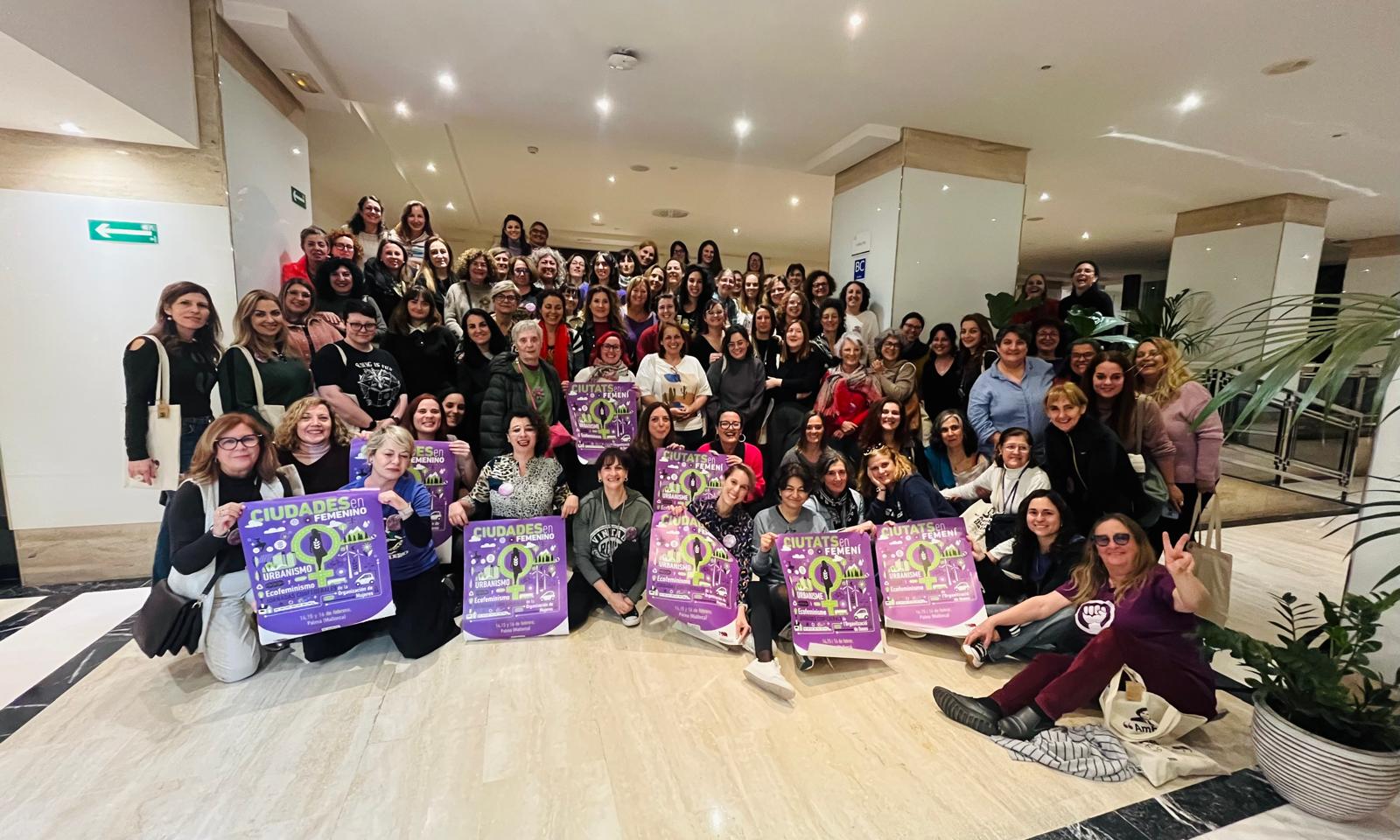 Totes les Participants