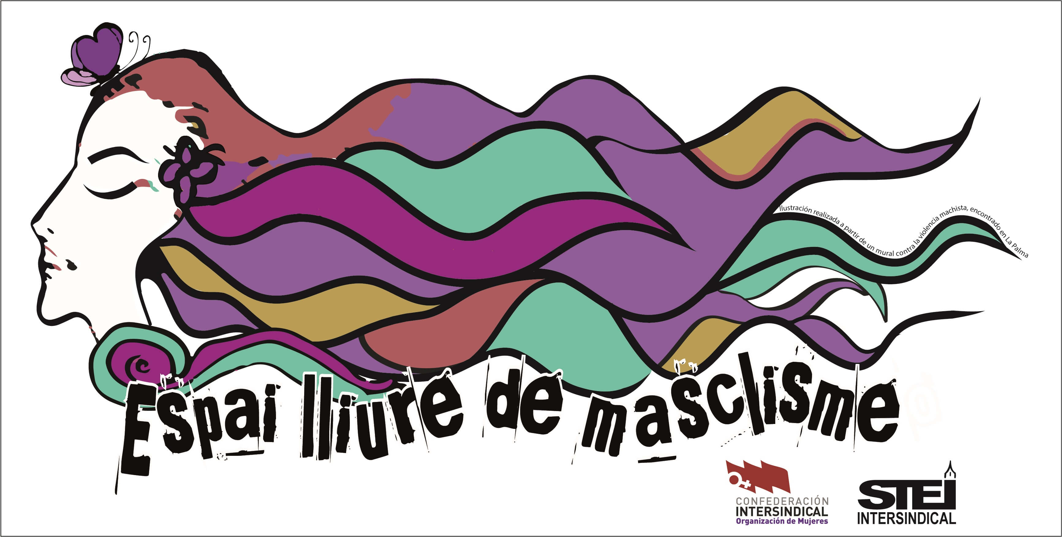 Espai Lliure de Masclisme IllesBalears