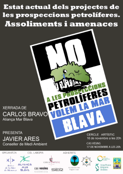 conferenciesMENORCA PETIT