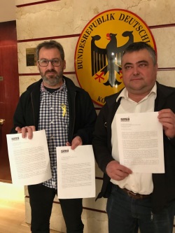 foto consolat petita