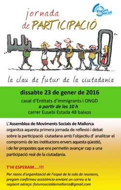 jornada particiacio AMSM PETIT