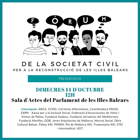 societat civilPETIT
