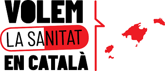 volem la sanitat en catala