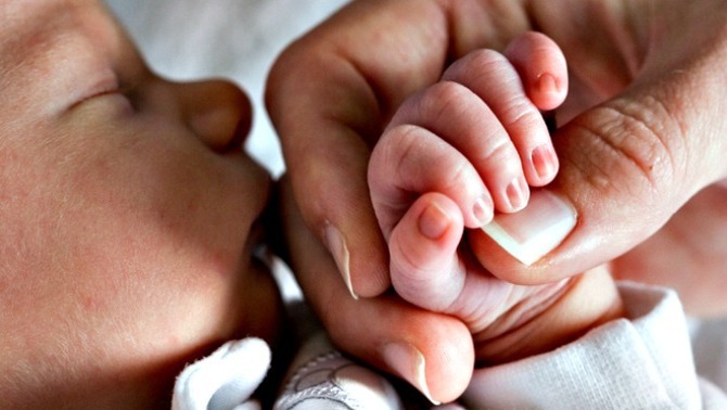 Maternitat Paternitat