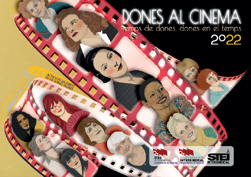 Portada Calendari 2022