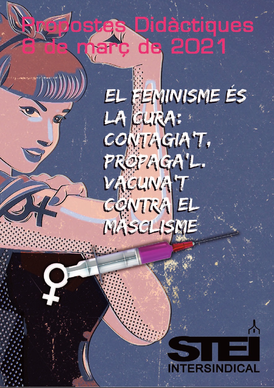 Portada Propostes Didàctiques