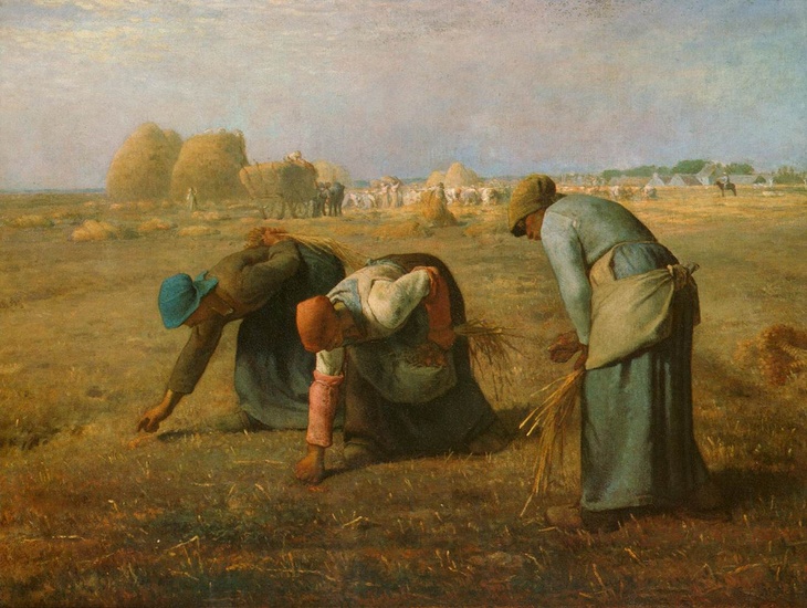 millet