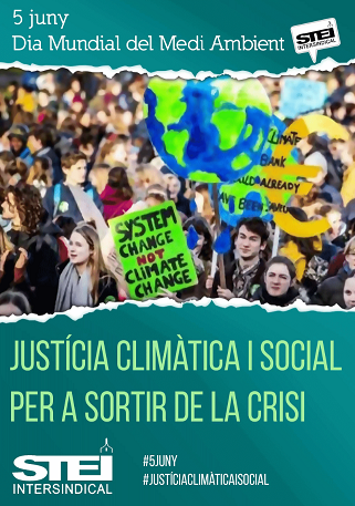 dia mundial medi ambient