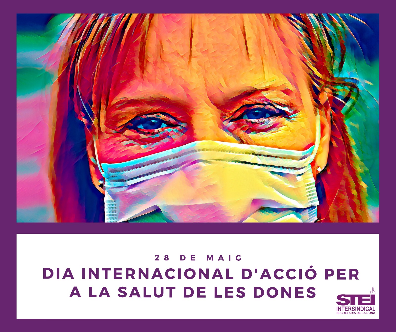 Dia internacional per a la Salut de les dones