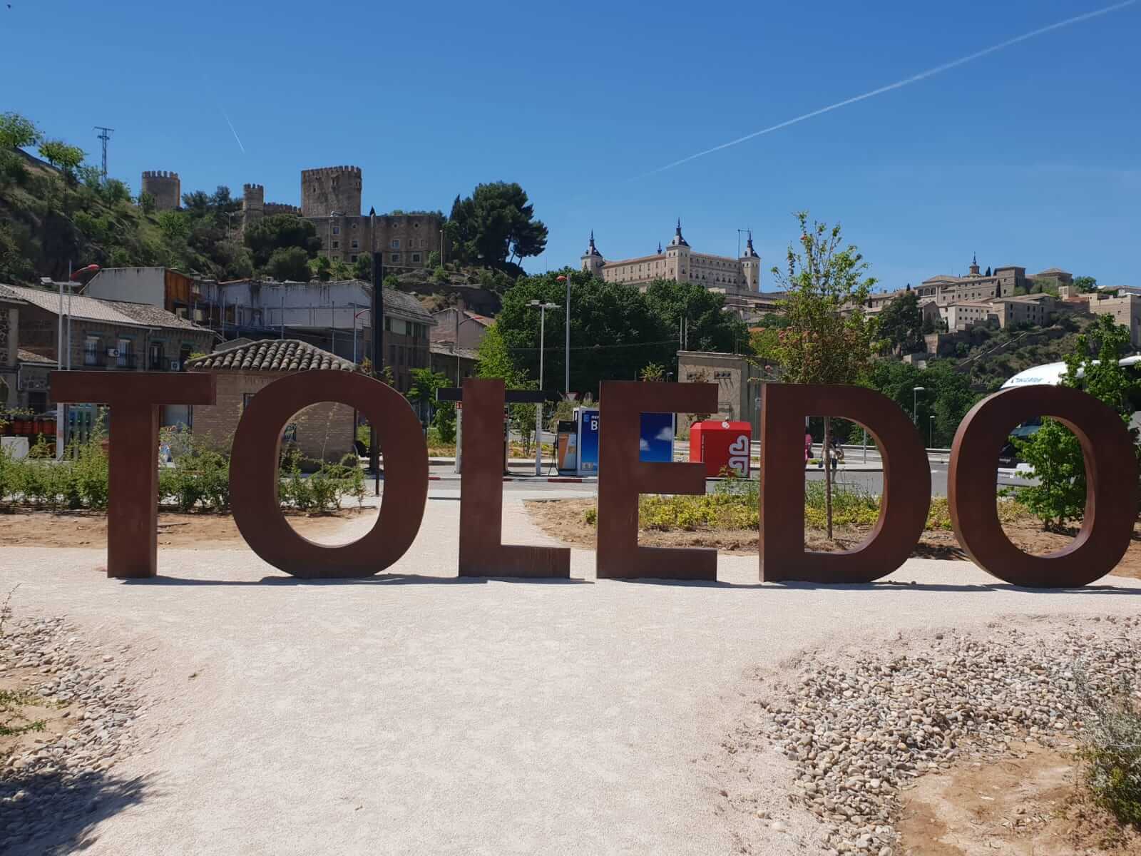 Toledo