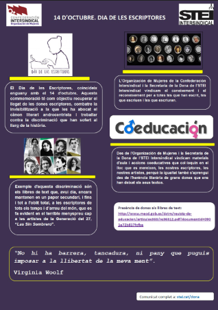 dia escriptores petit