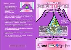 Jornades diptic davant petit