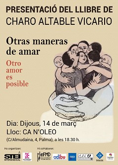 cartell charo altable petit