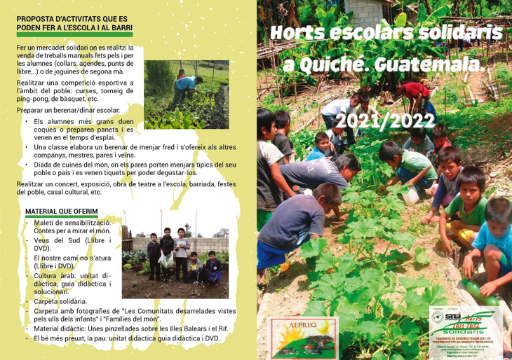 horts escolars 1 petit