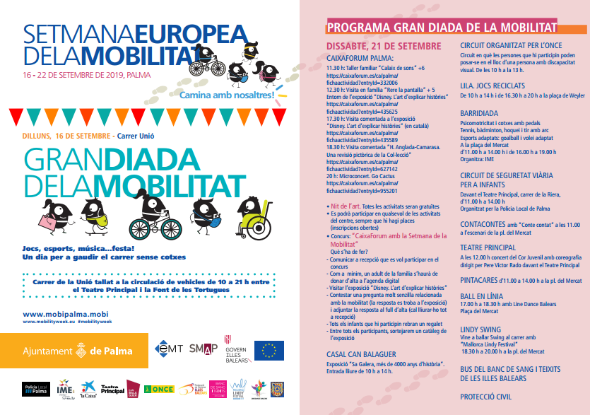 programa diada petit