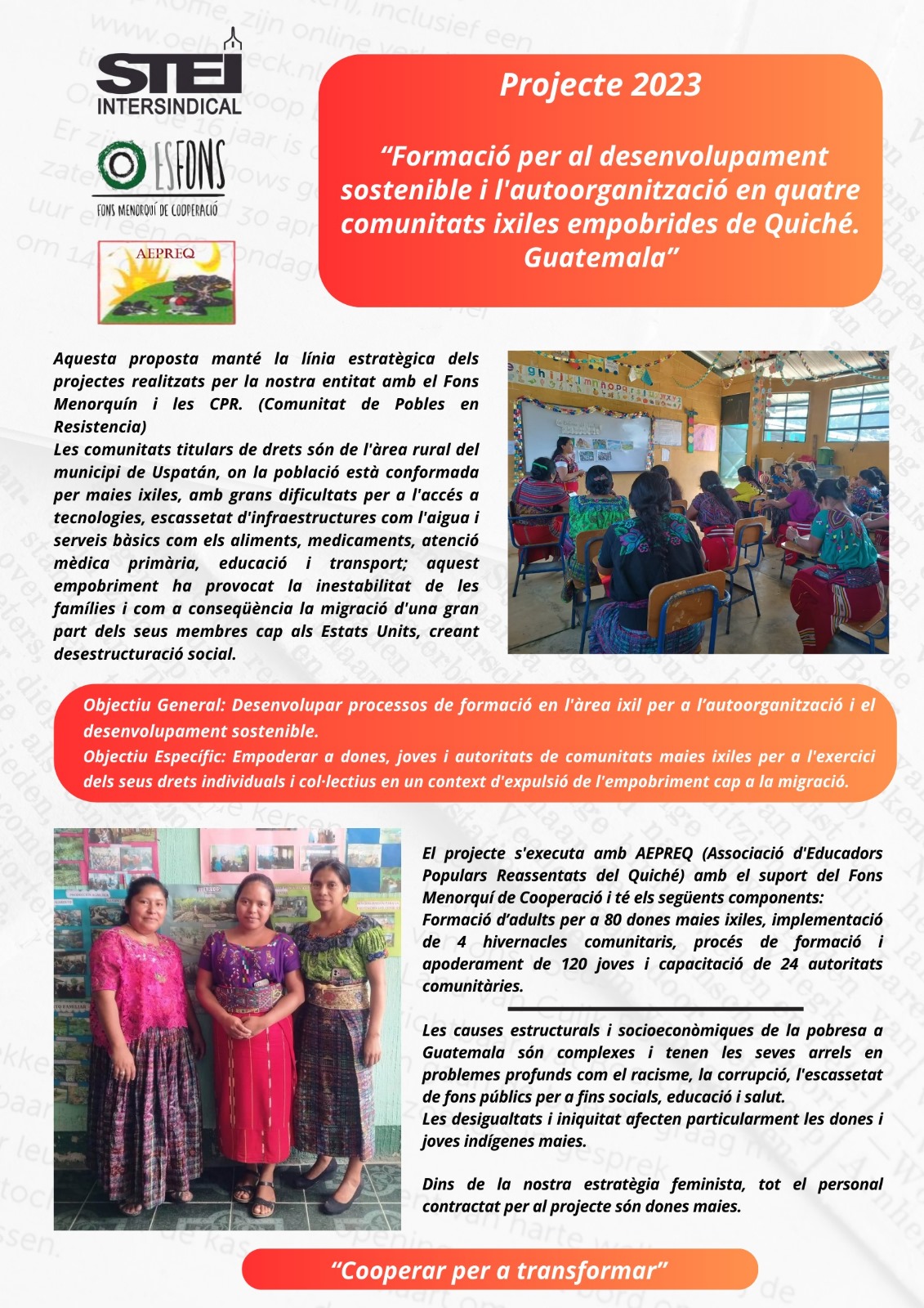 projecte 2023guatemala