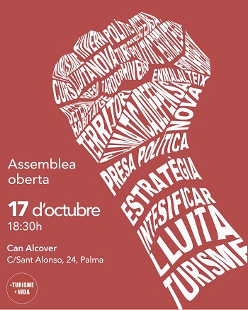 cinquena assemblea