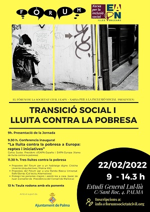 jornada transició social 23022022 FòrumPETIT