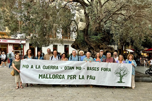 roda de premsa petit